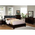 VILLA PARK BED 4PC SETS